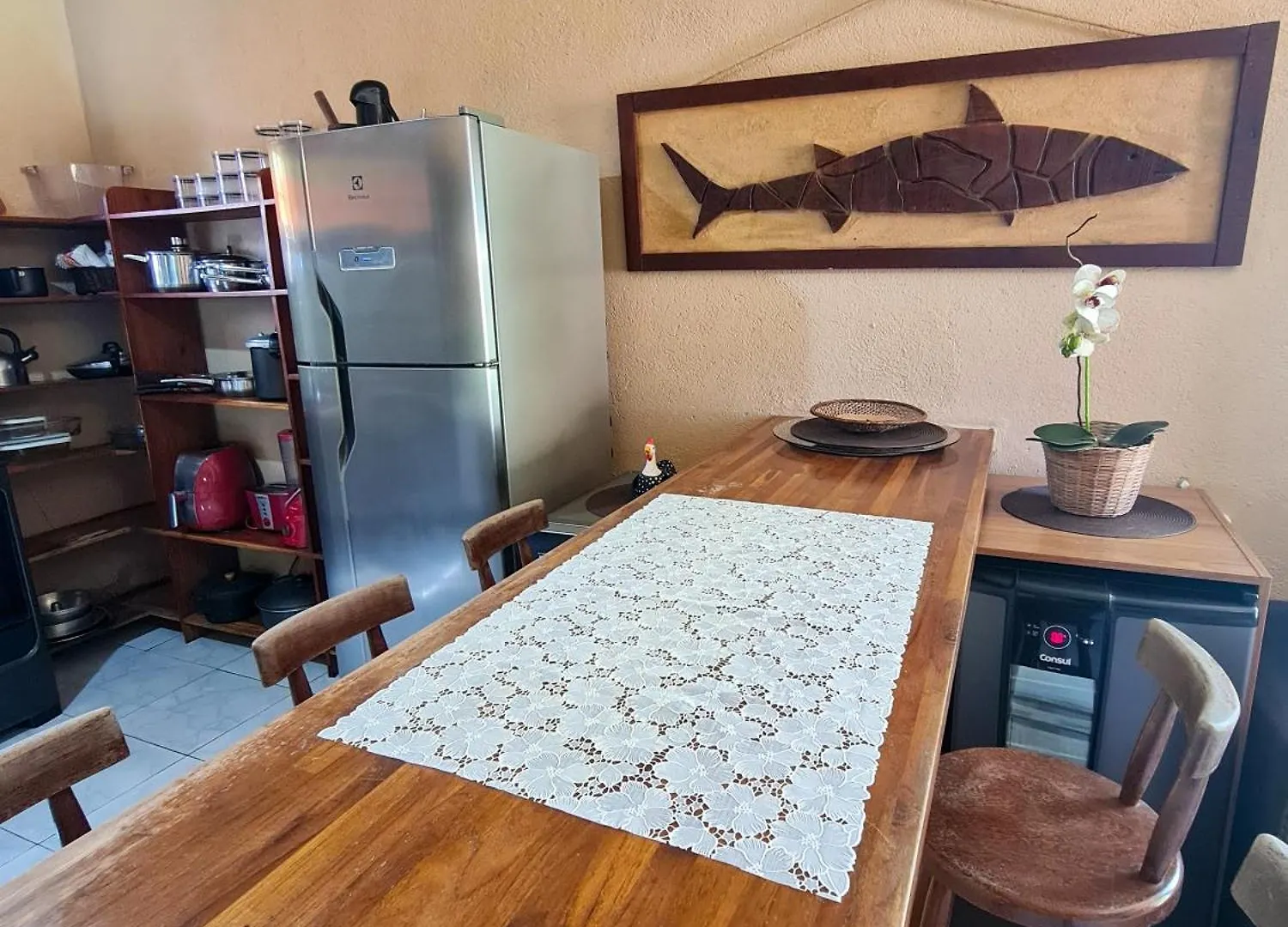 Villa Casa Mar No Arraial D'Ajuda à Porto Seguro 0*,