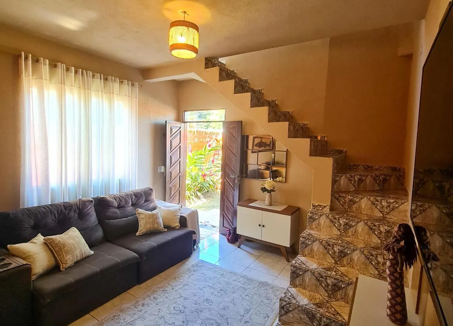 Villa Casa Mar No Arraial D'Ajuda à Porto Seguro 0*,  Brésil