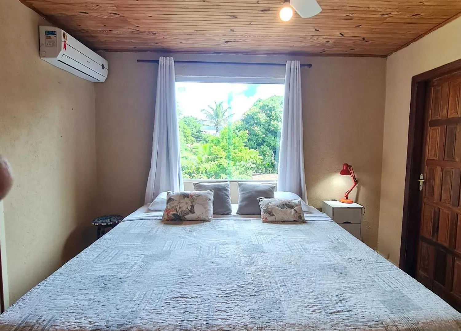 Villa Casa Mar No Arraial D'Ajuda à Porto Seguro