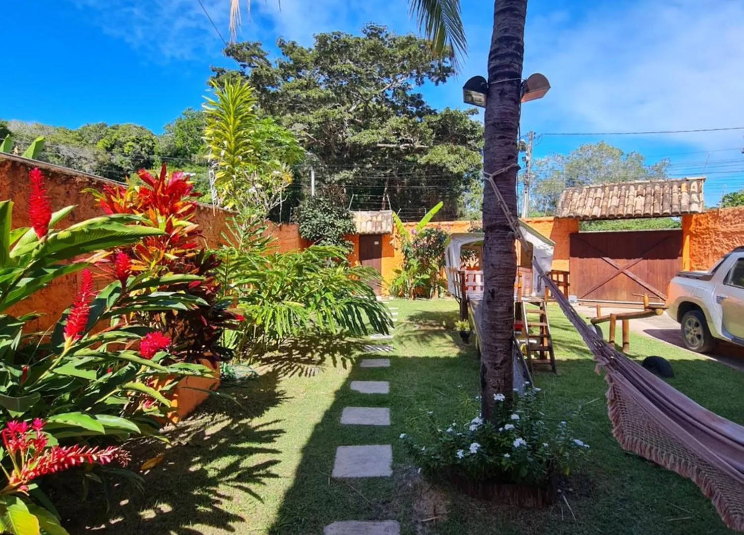 Villa Casa Mar No Arraial D'Ajuda à Porto Seguro