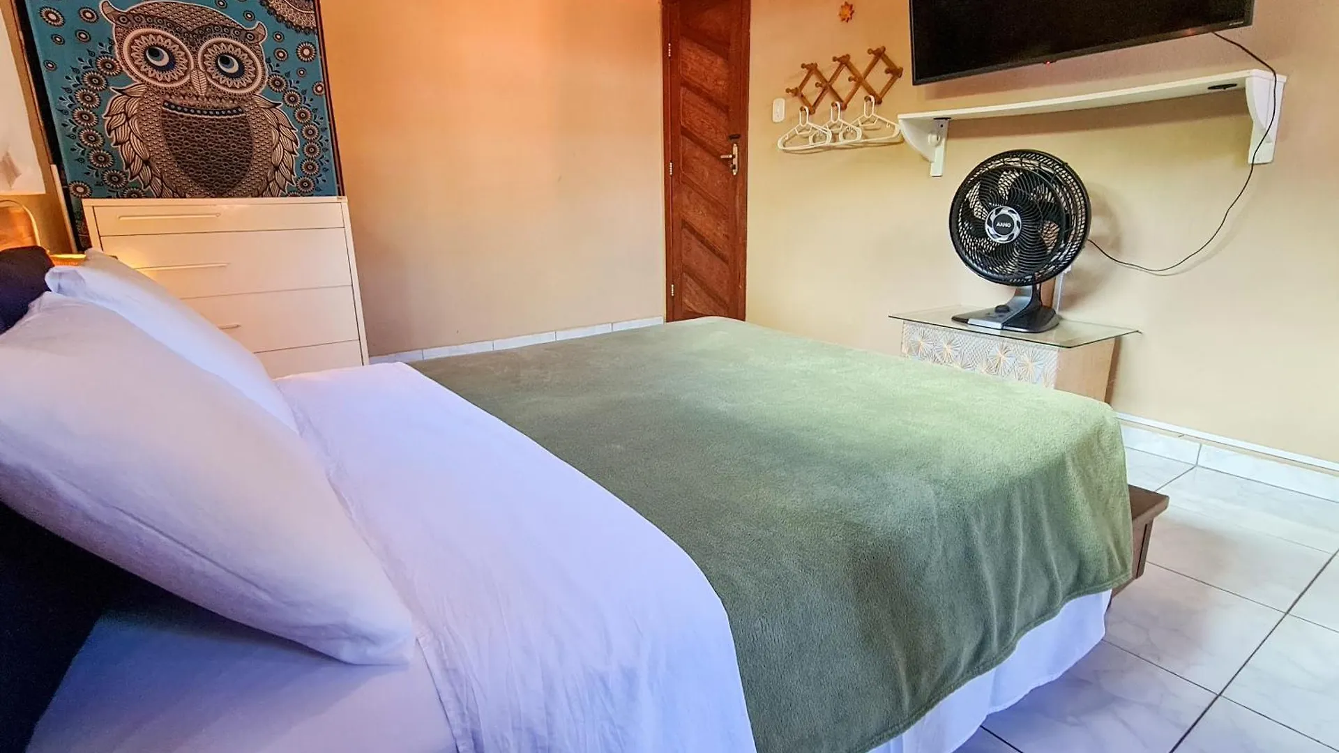 Villa Casa Mar No Arraial D'Ajuda à Porto Seguro Brésil