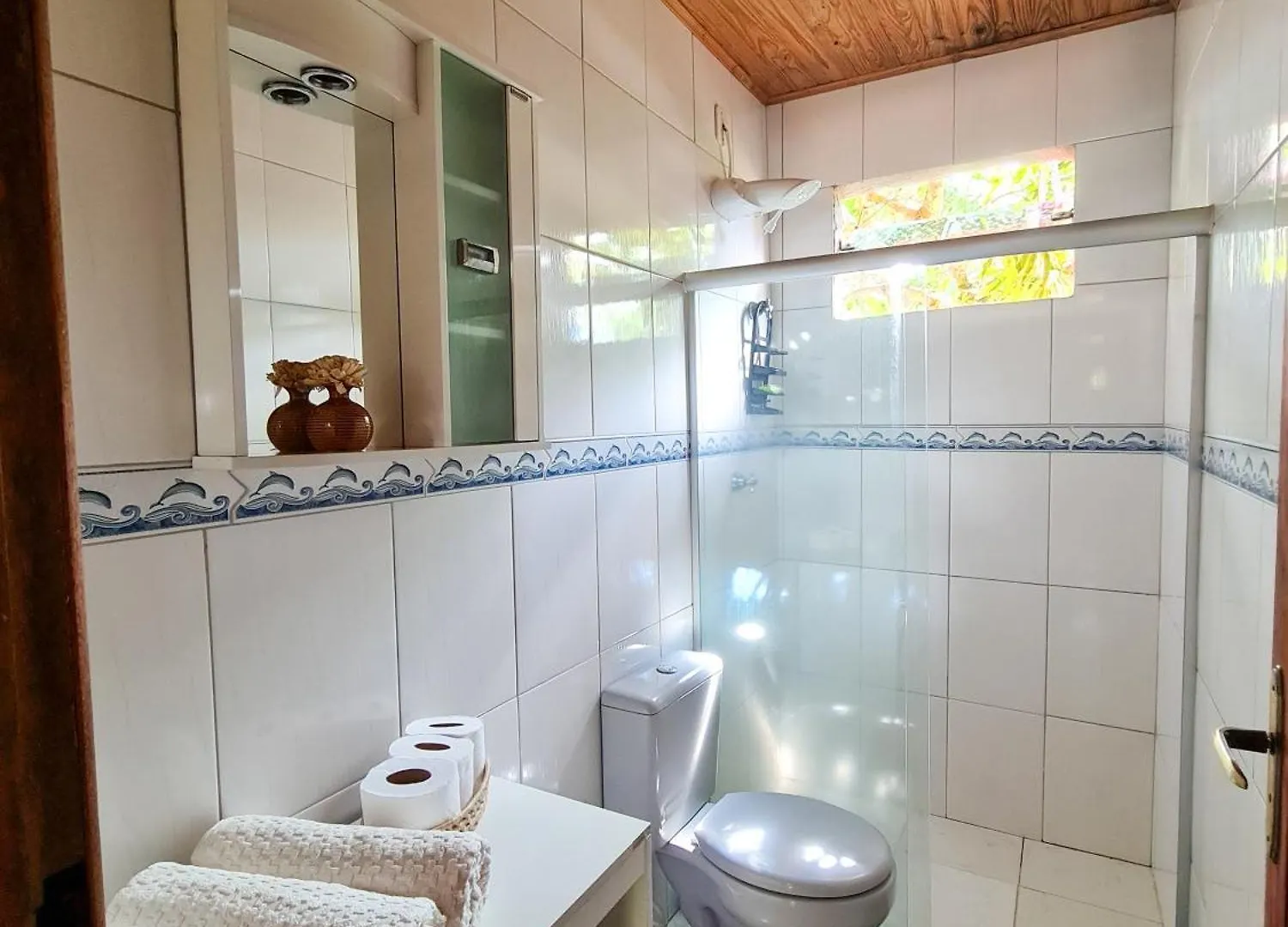 Hébergement de vacances Villa Casa Mar No Arraial D'Ajuda à Porto Seguro