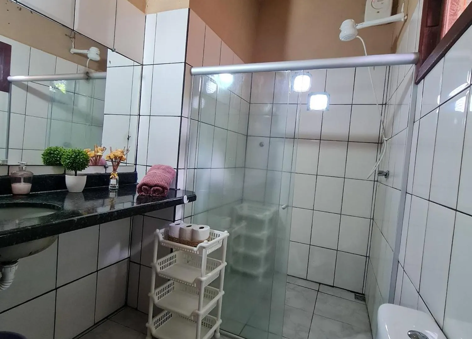 Villa Casa Mar No Arraial D'Ajuda à Porto Seguro