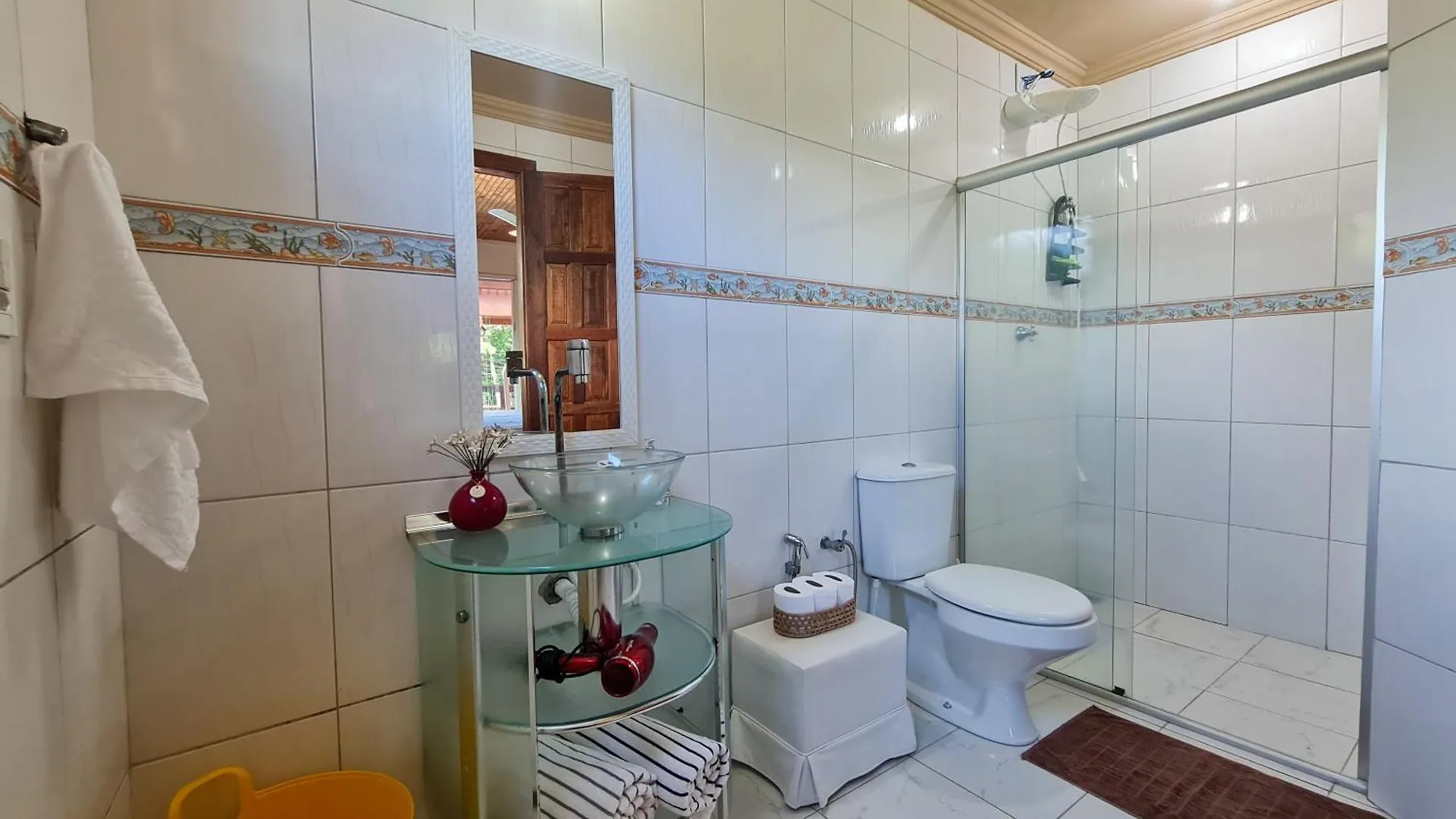 Villa Casa Mar No Arraial D'Ajuda à Porto Seguro Hébergement de vacances