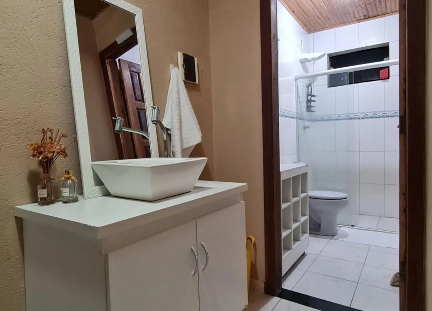 Villa Casa Mar No Arraial D'Ajuda à Porto Seguro Hébergement de vacances
