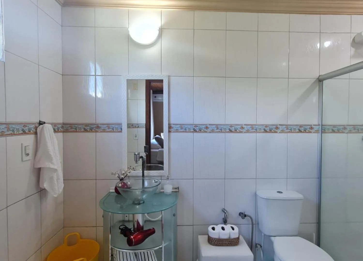 Villa Casa Mar No Arraial D'Ajuda à Porto Seguro Brésil