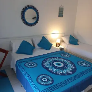 Olho Grego Hospedagem Em Arraial D'ajuda Gasthuis